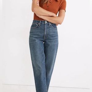 Madewell Balloon 28Tall